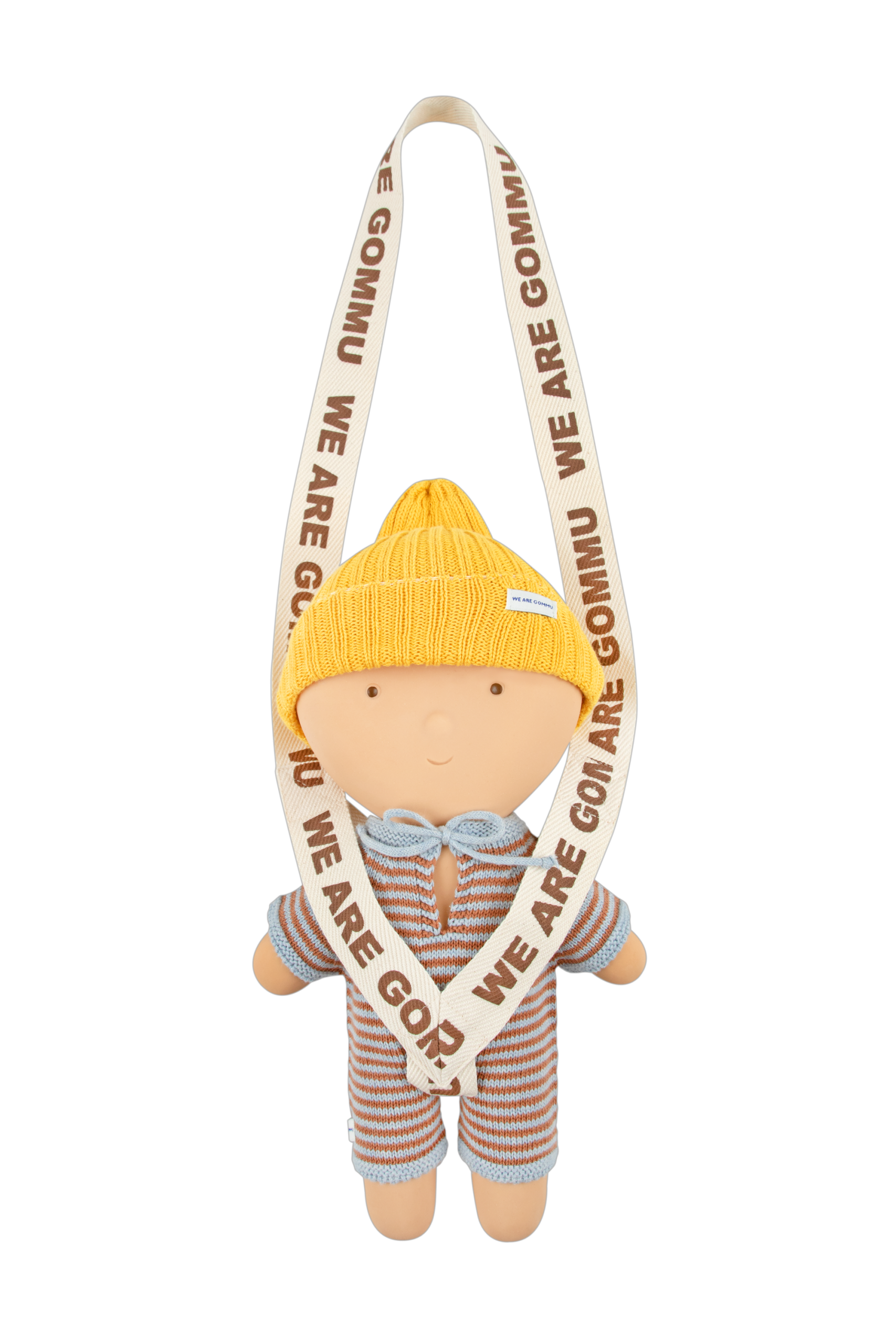 Gommu Porte-ruban | Crème – Image 3