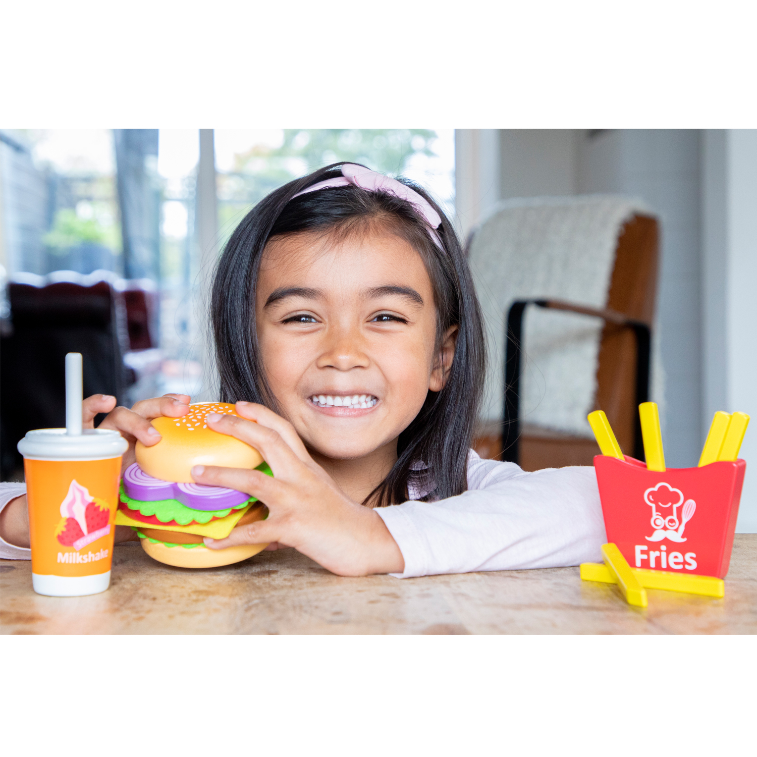Fast Food set – Image 5
