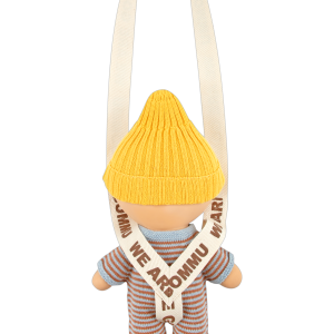 Gommu Porte-ruban | Crème – Image 2