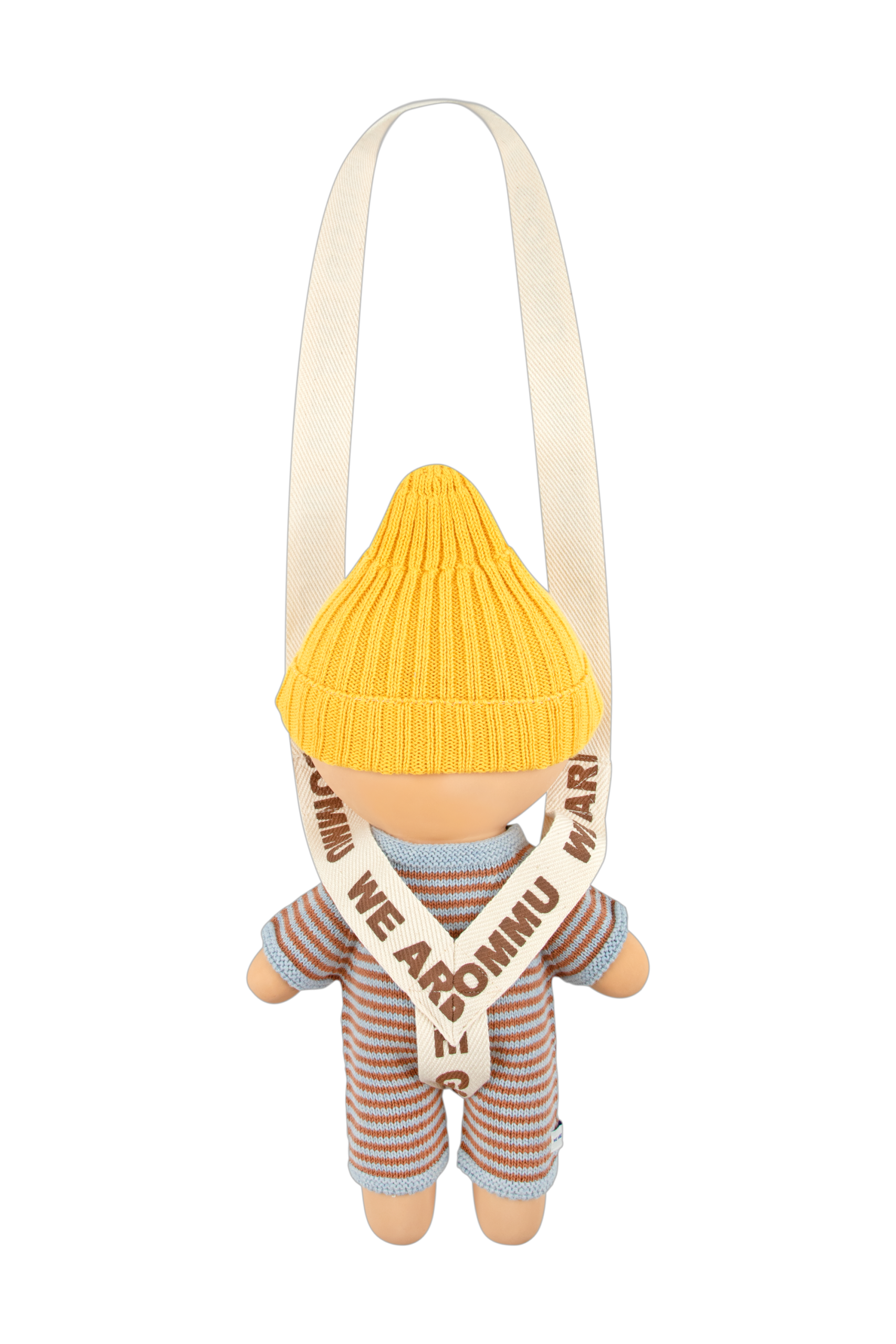 Gommu Porte-ruban | Crème – Image 2
