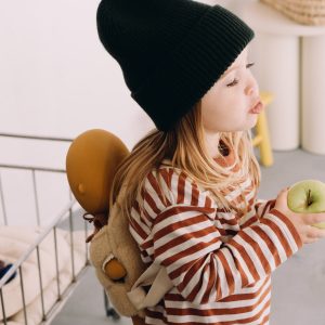 Porte baby Gommu en coton bio | Sherpa – Image 5