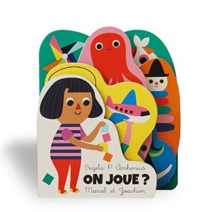 ON JOUE ? - Ingela P Arrhenius – Image 1
