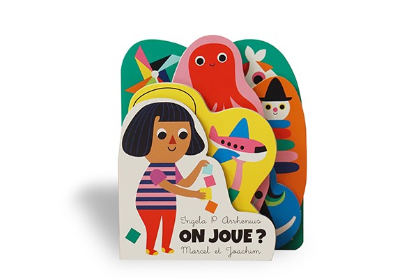 ON JOUE ? - Ingela P Arrhenius