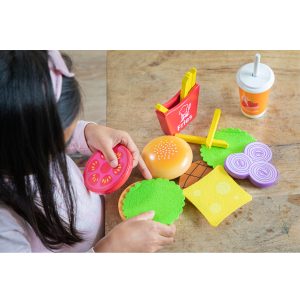 Fast Food set – Image 4