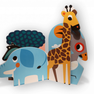 LA SAVANE - Ingela P Arrhenius – Image 4