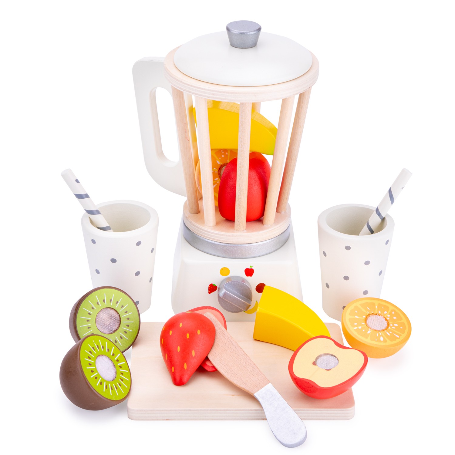 Smoothie blender – Image 2