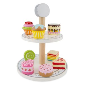 Le stand de gateau – Image 2