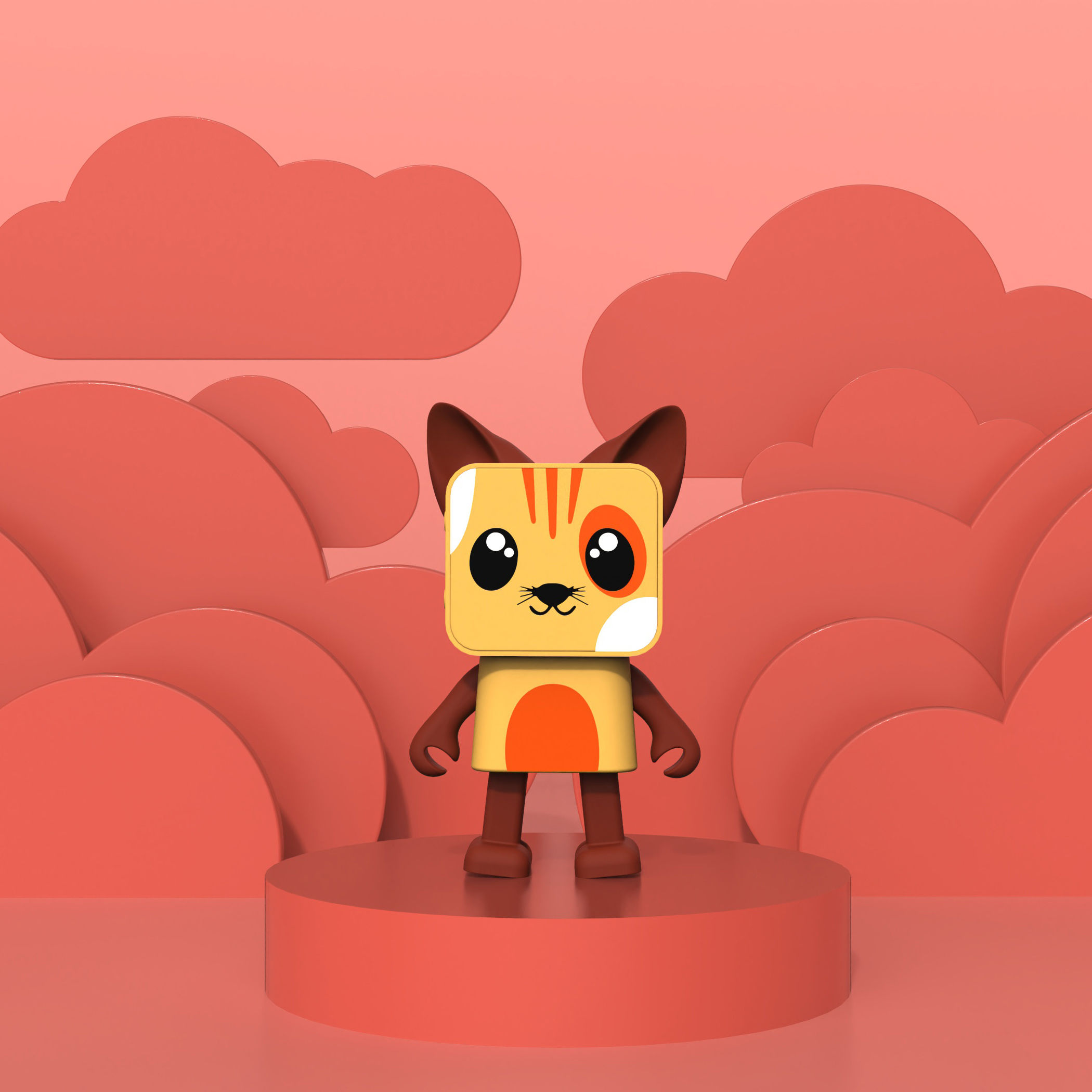 Dancing Animal Chat – Image 5