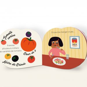 LA TOMATE - Ingela P Arrhenius – Image 2