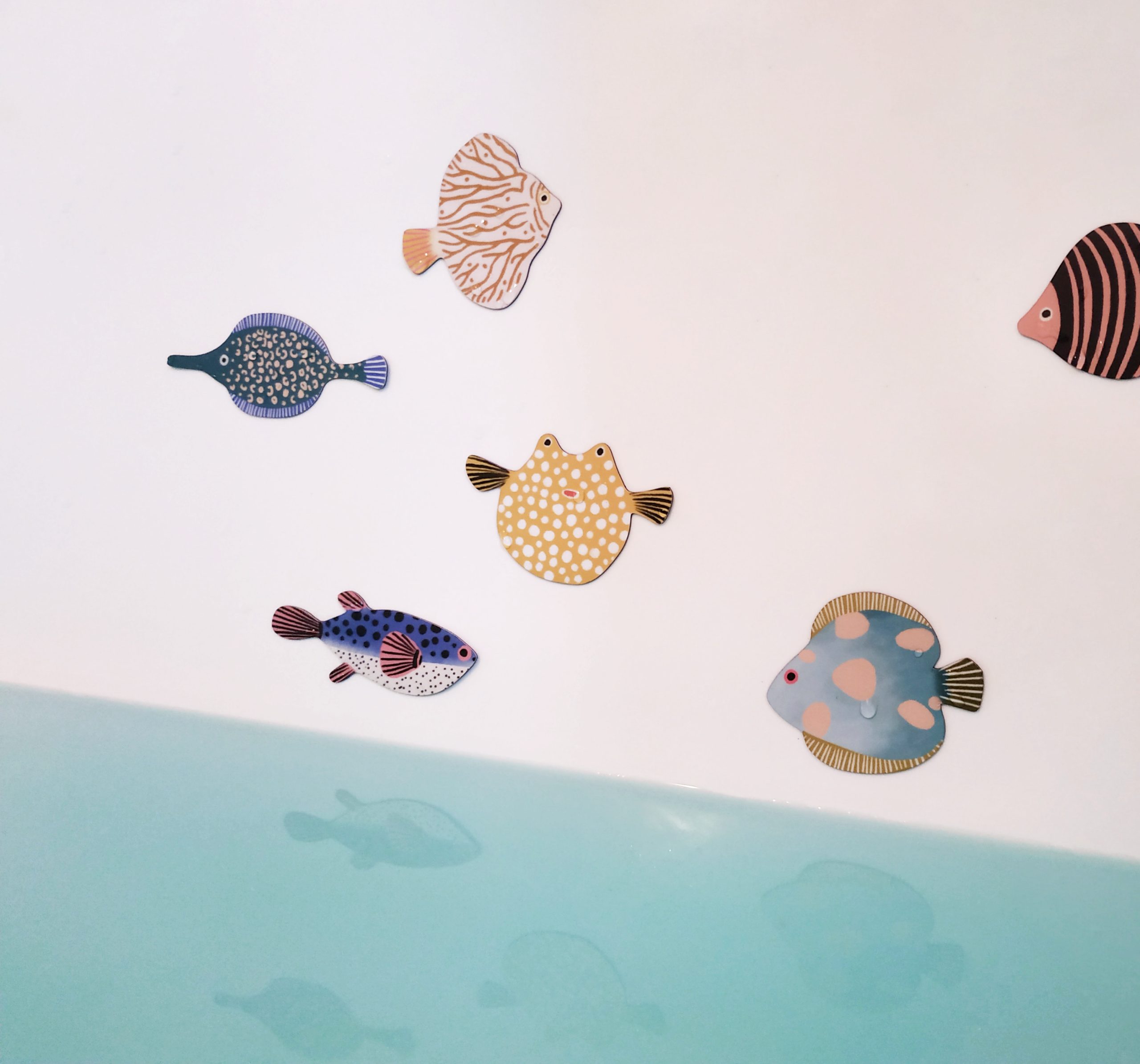 Magnets Animaux Océan – Image 6