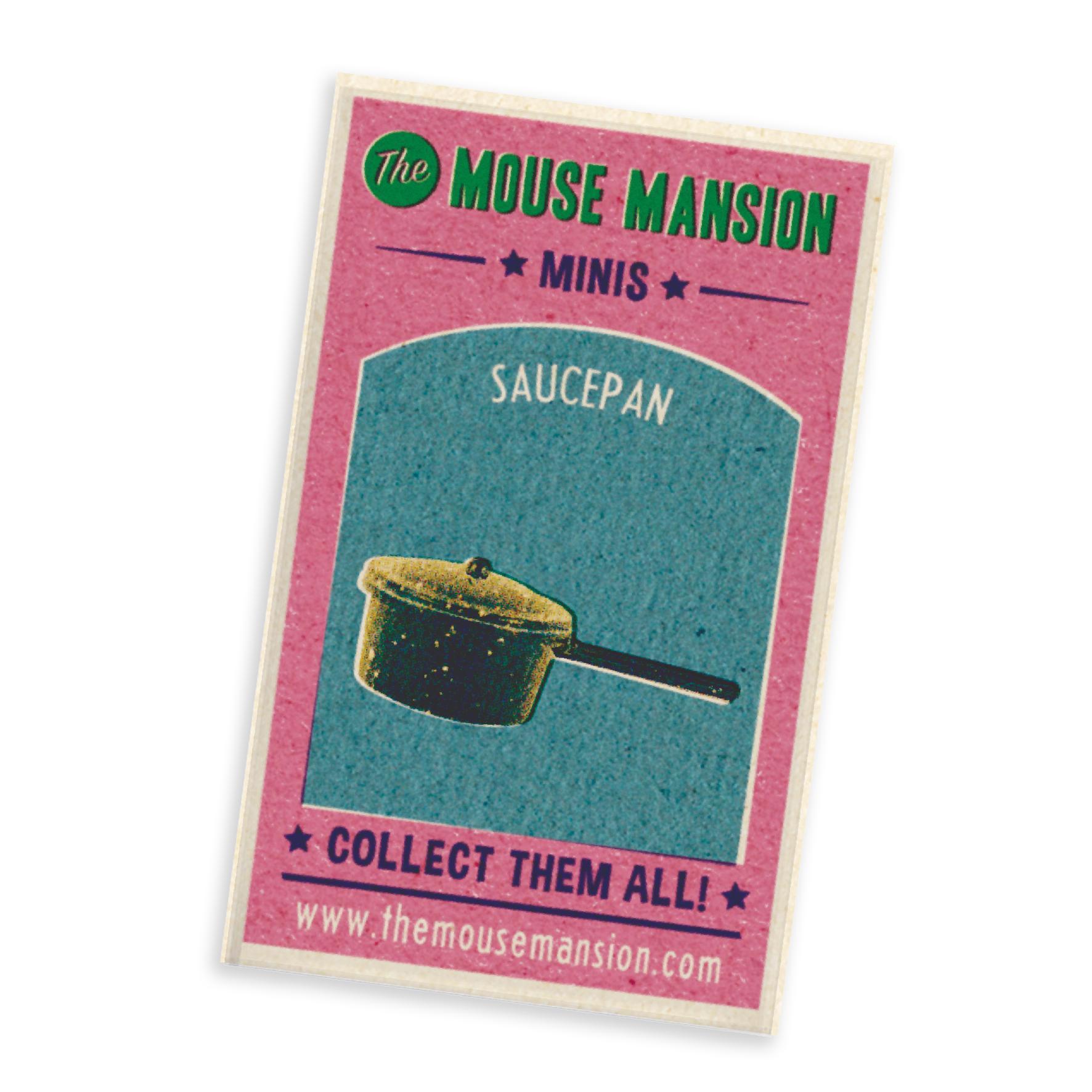 Mini casserole – Image 1