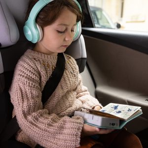 Boîte à histoires HoomKid avec 96 audios pour devenir maître de ses émotions – Image 9