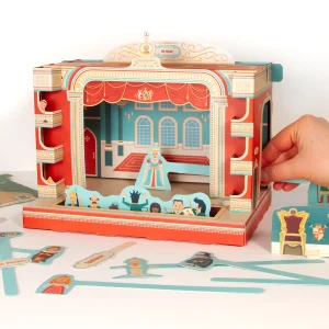 Mini théatre de Clockwork Soldier – Image 7