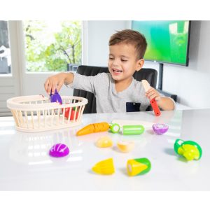 Panier de légumes à découper – Image 3