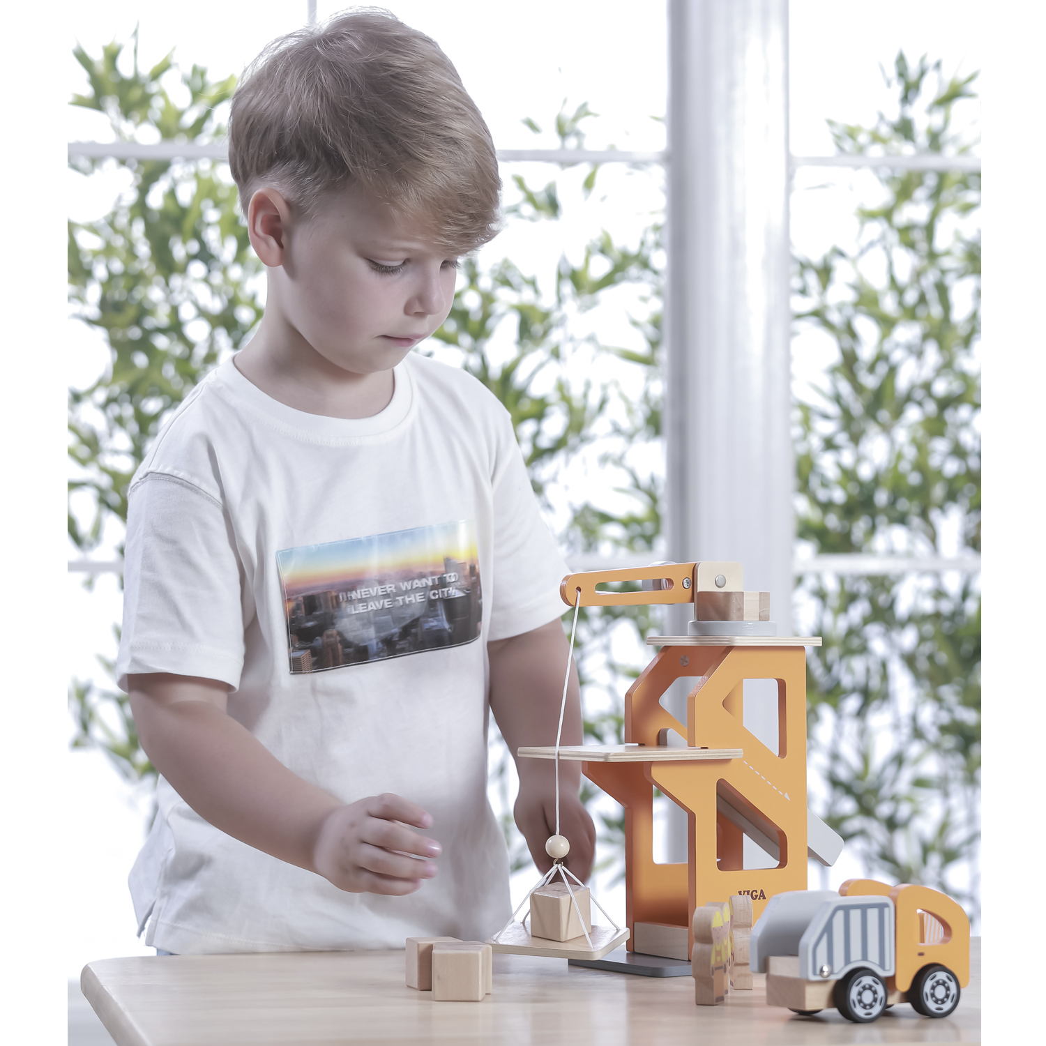 Une grue – Image 5