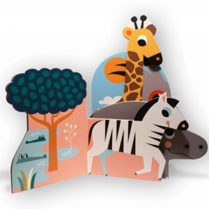 LA SAVANE - Ingela P Arrhenius – Image 3
