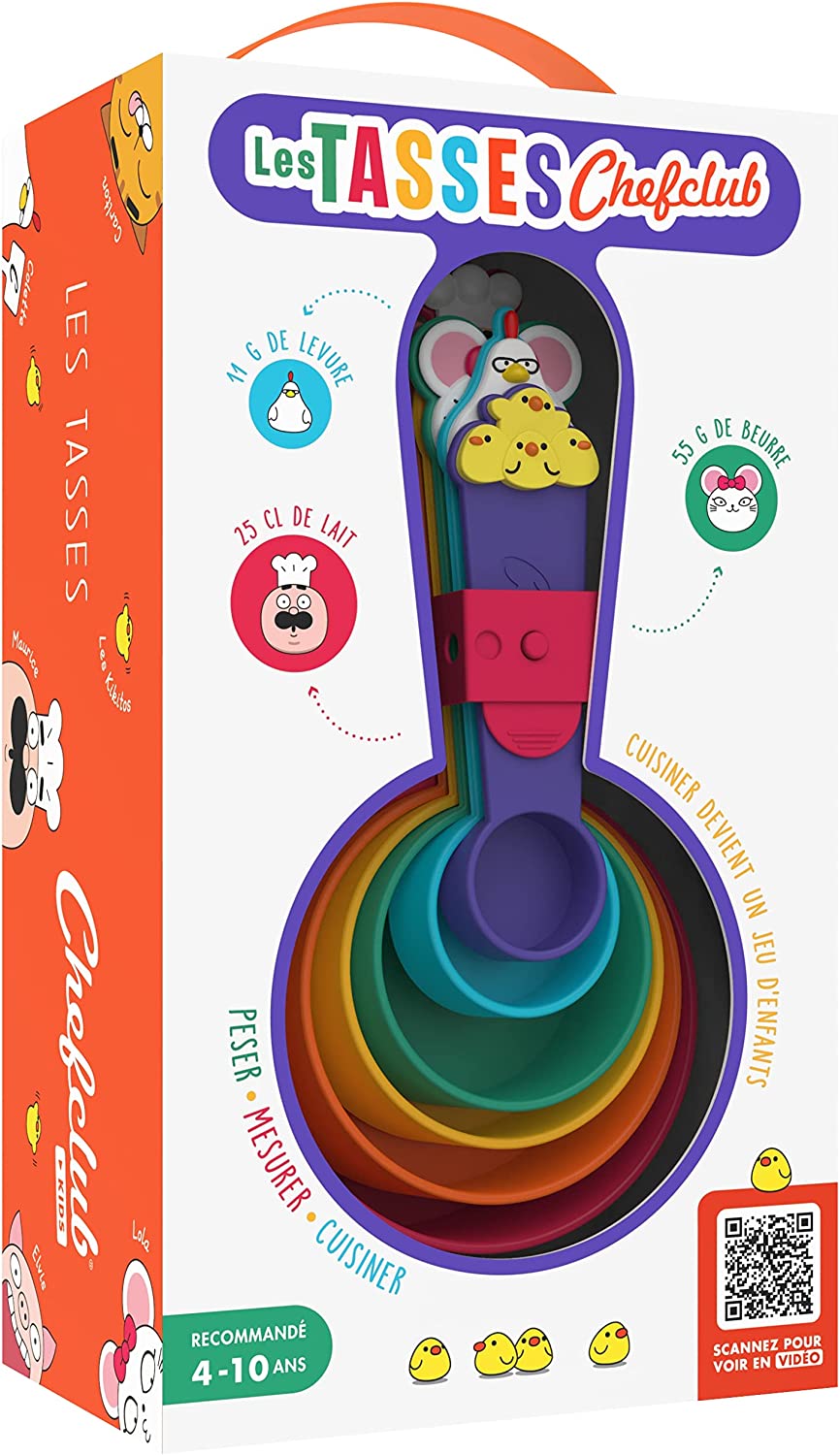 Mini-Coffret Kids – Image 2