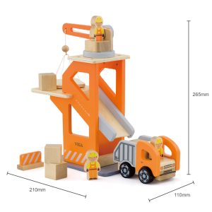 Une grue – Image 4