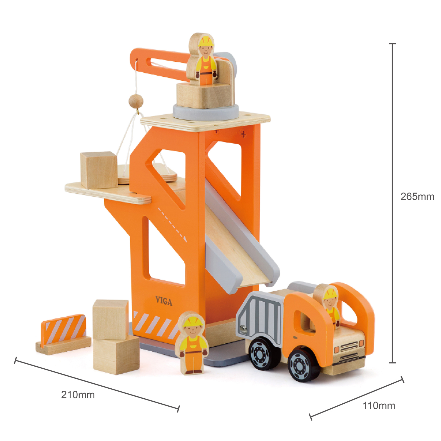 Une grue – Image 4