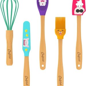 Mini-ustensiles Chefclub Kids – Image 1
