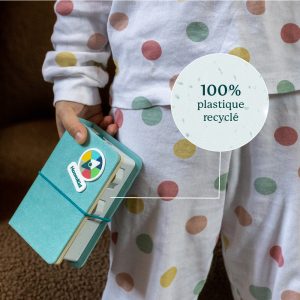 Boîte à histoires HoomKid avec 96 audios pour devenir maître de ses émotions – Image 11