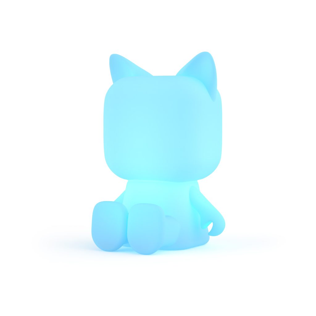 Animal Light