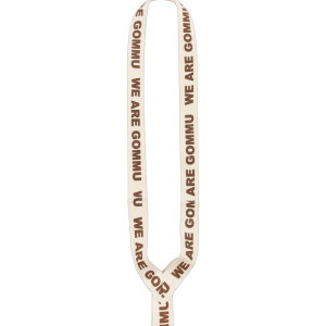 Gommu Porte-ruban | Crème – Image 1