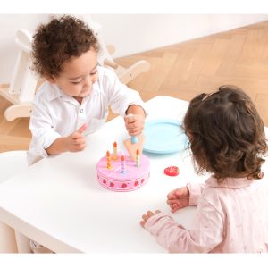 Gâteau d'anniversaire à découper – Image 5