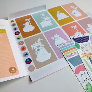 Magnets Cupcake - waterproof – Image 9