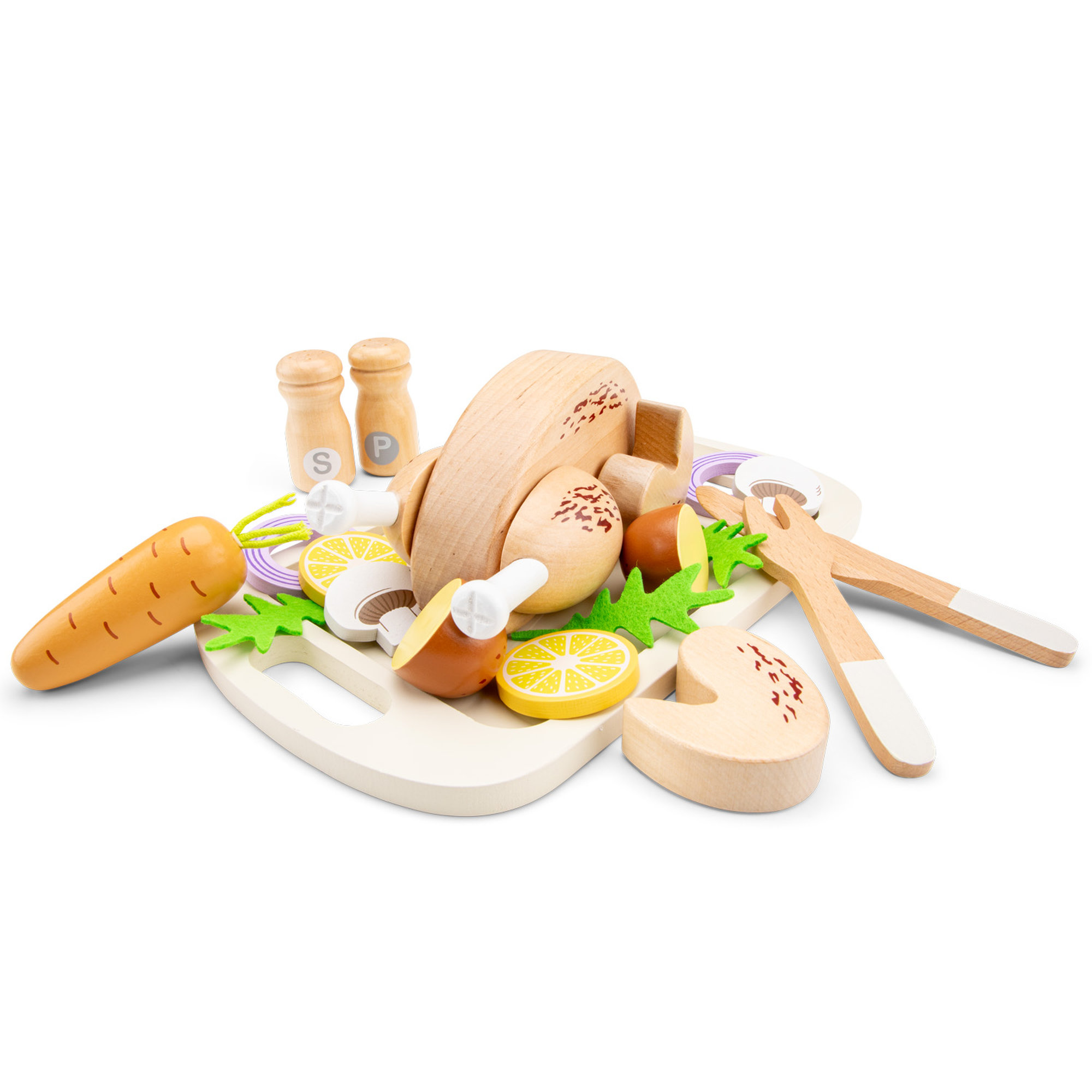 Poulet roti – Image 2
