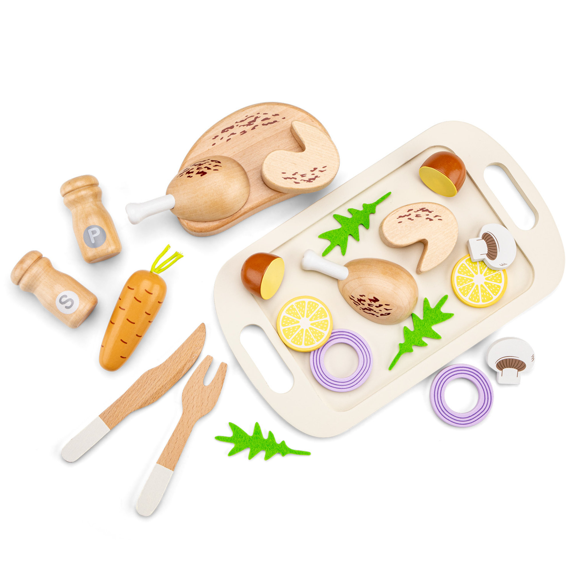 Poulet roti – Image 3