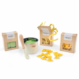 Pasta party ! Dinette en bois 100 % certifié FSC – Image 8