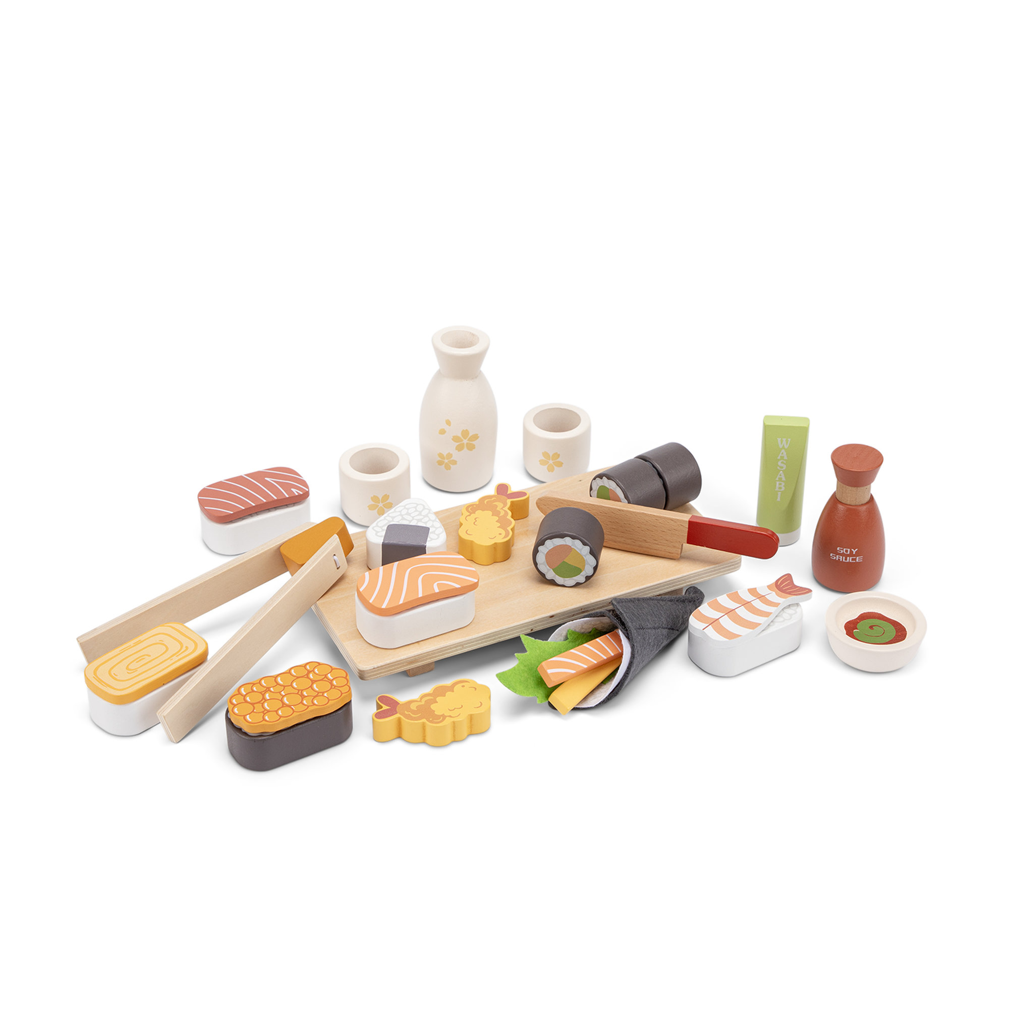Sushi Play Set