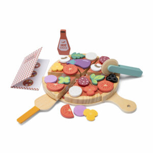 Pizza party – Image 3