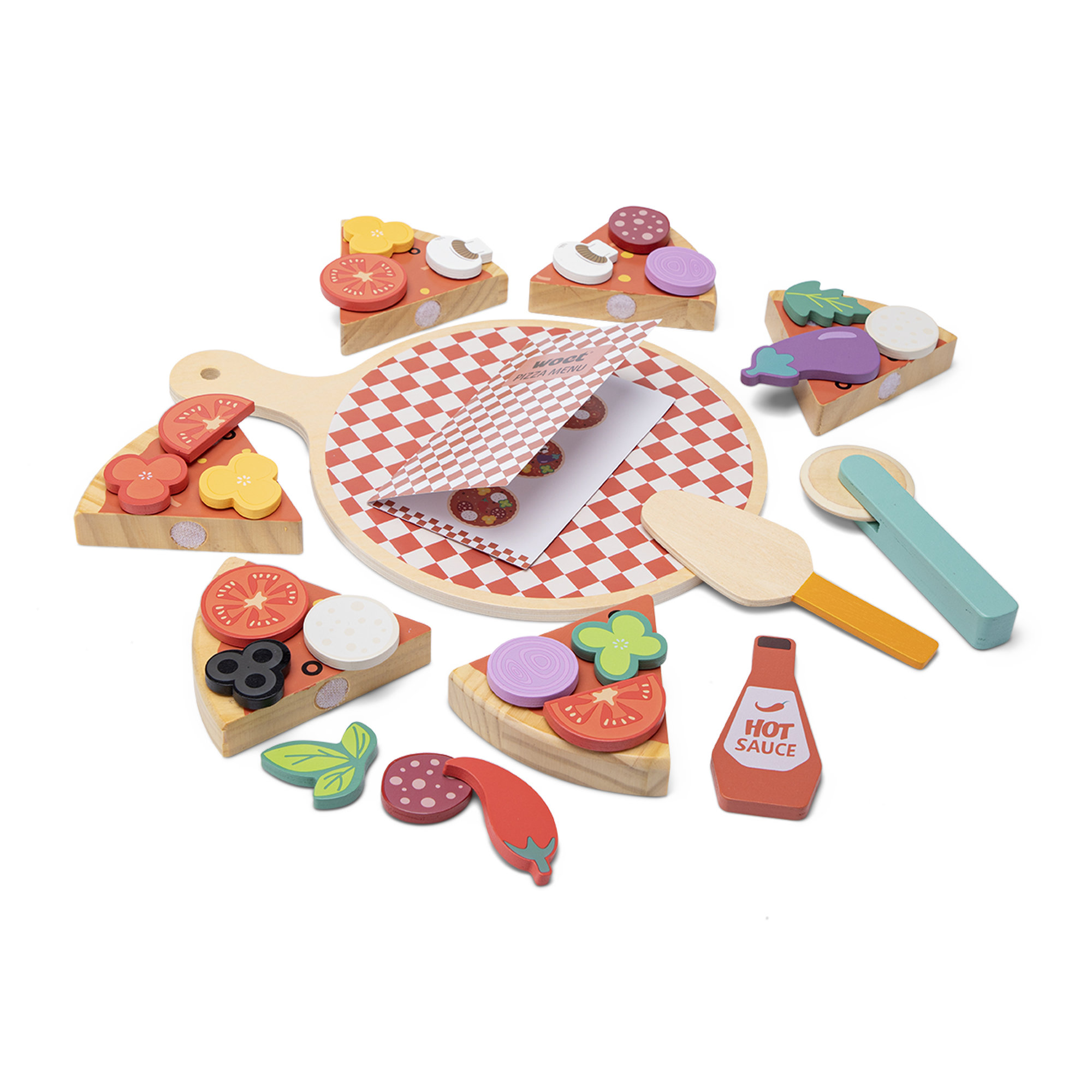 Pizza party – Image 2