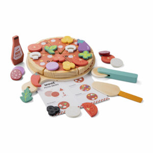 Pizza party – Image 1
