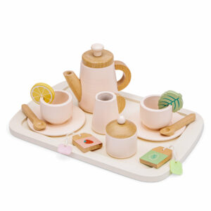 Service à thé – Image 5