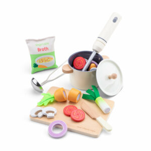 Soupe party – Image 1