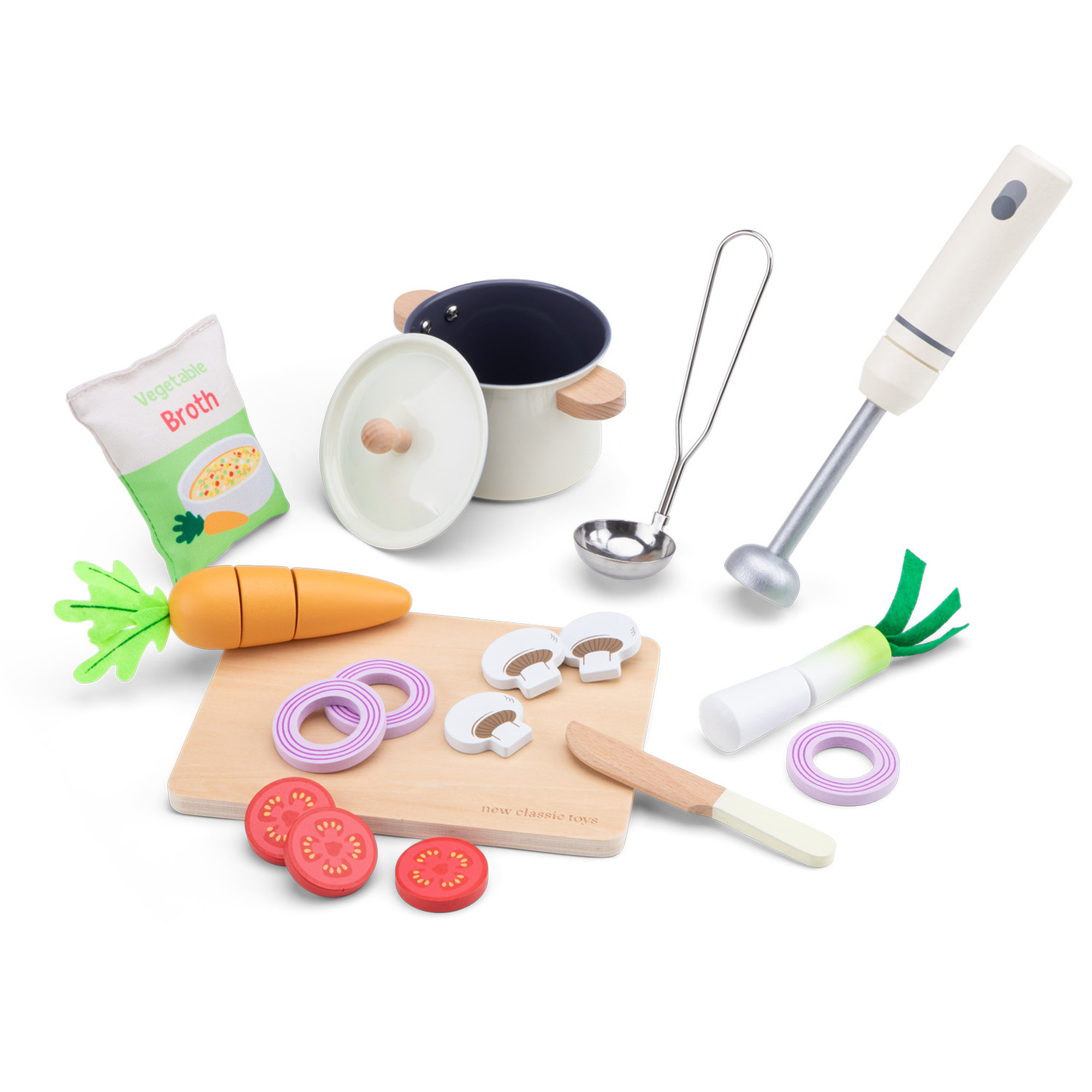 Soupe party – Image 2