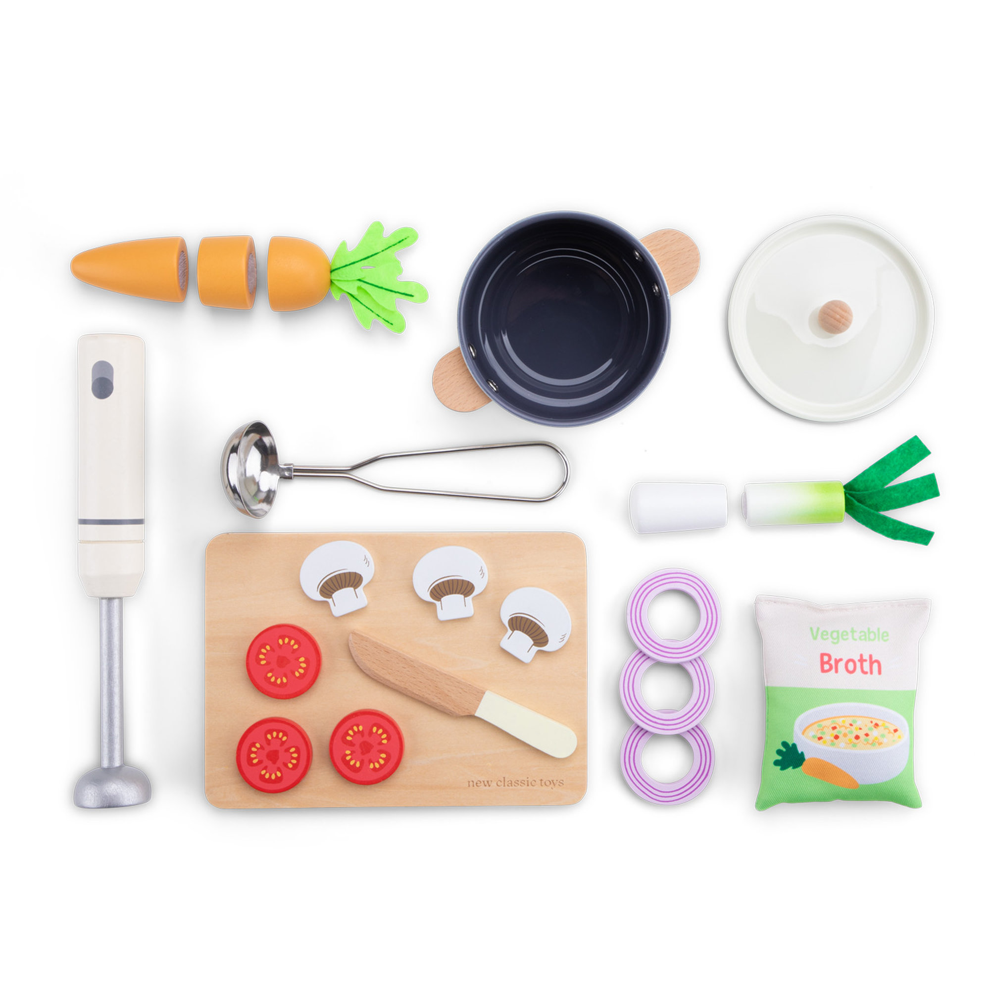 Soupe party – Image 3
