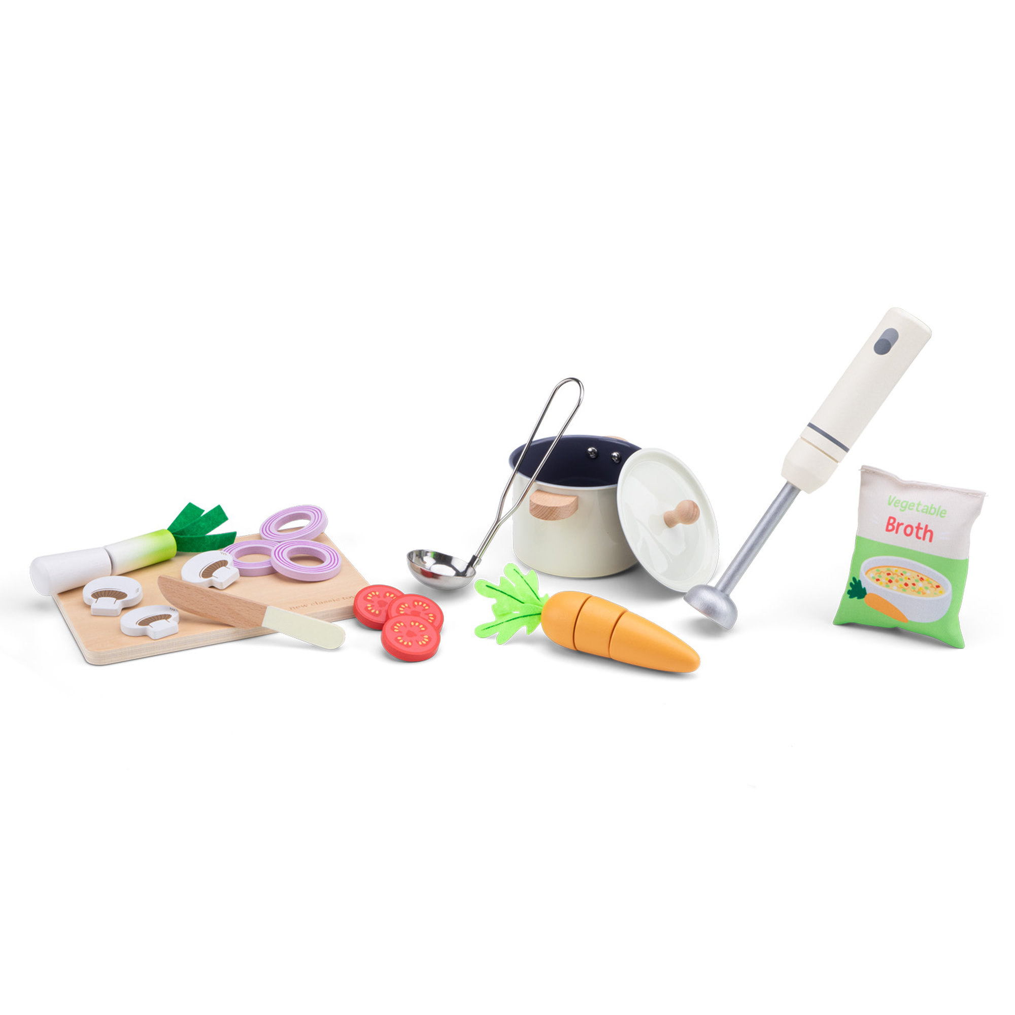 Soupe party – Image 7