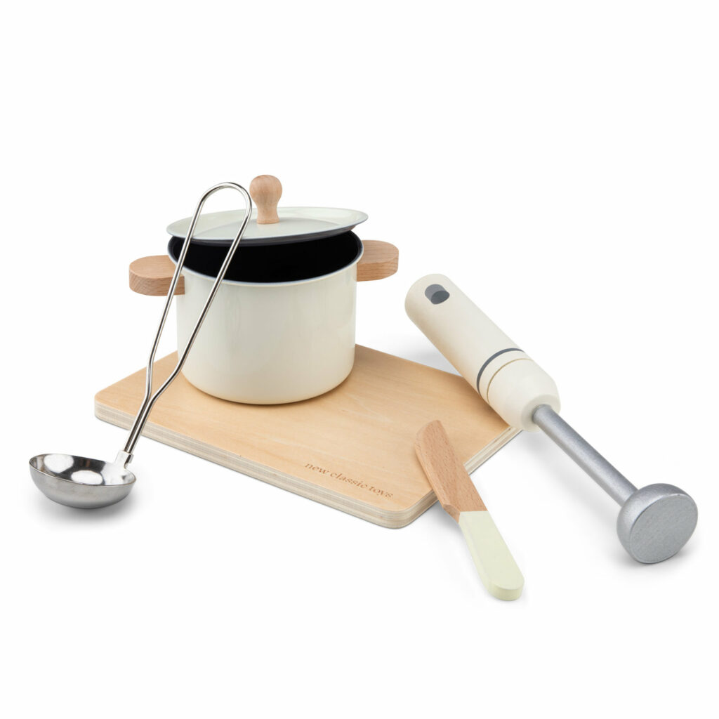 Soupe party