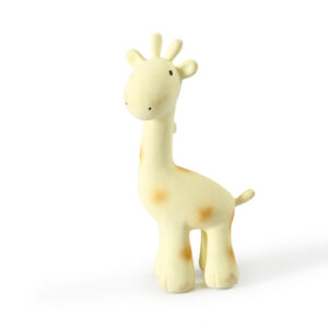 Girafe jeux de bain bébé – Image 1