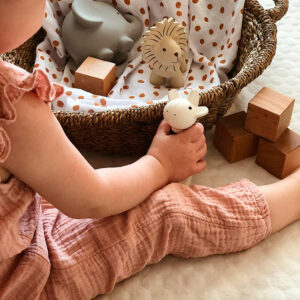 Girafe jeux de bain bébé – Image 4
