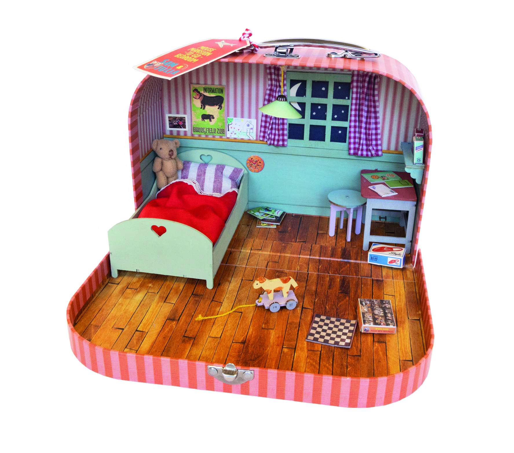 Malette chambre de Julia – Image 2
