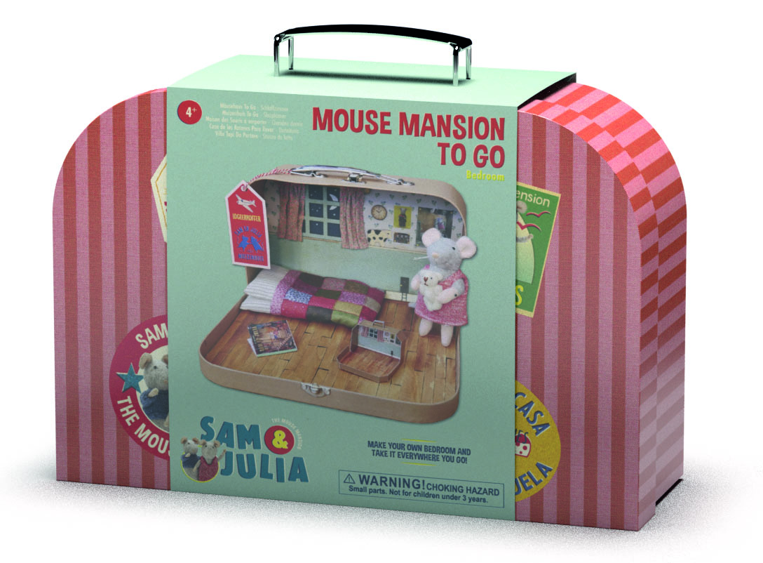 Malette chambre de Julia – Image 1