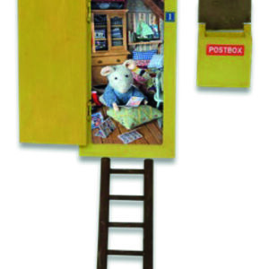 Porte souris des dents – Image 3