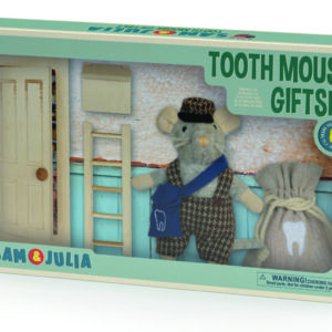 Porte souris des dents – Image 2