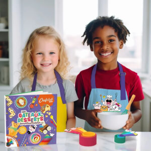 Coffret Gâteaux & Desserts – Image 2