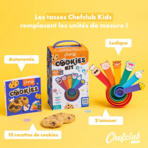 Mini coffret tasses Cookie – Image 3
